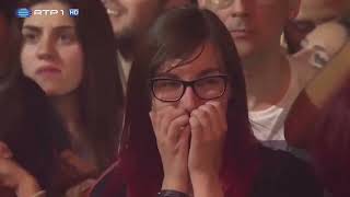 Muse - Reapers (Live NOS Alive 2015) - 50 fps