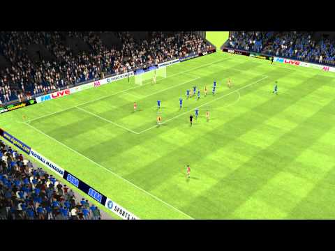 AA Gent 0 - 1 Ajax - Match Highlights