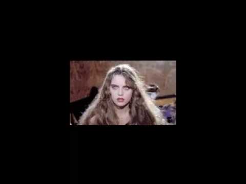 Tribute to Ania Pieroni