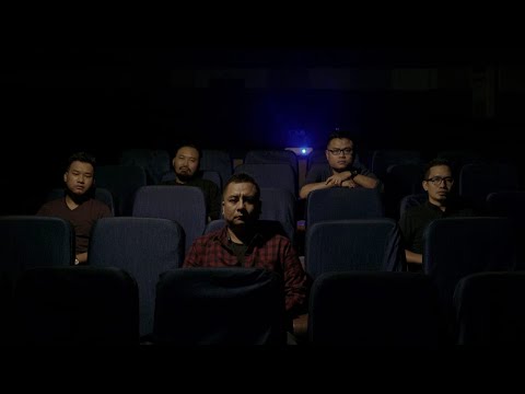 DROP DOUBT - KA PAN CHE ISU (Official Music Video)