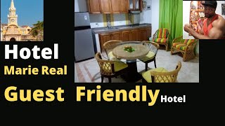 Hotel Marie Real review | Guest Friendly Hotel in Cartagena