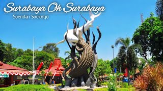 Download lagu SURABAYA OH SURABAYA // Soendari Soekotjo // Cipta : Titik Hamzah mp3 Download lagu SURABAYA OH SURABAYA // Soendari Soekotjo // Cipta : Titik Hamzah mp3