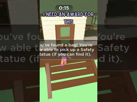 Thumbnail for Is this the fastest total drama safety statue find?🤯 by Tdi