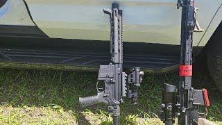 556 VS 300 BLACKOUT