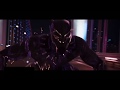 All The Stars Kendrick Lamar SZA Black Panther Music Video