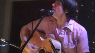 Ian Moore - Ordinary People (Live from the Cactus Cafe)