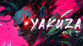 Download lagu YAKUZA 【 ヤクザ 】 ☯ Japanese Trap & Bass Type Beat ☯ Trapanese Hip Hop Mix mp3