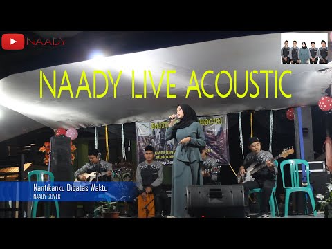 NAADY - Live Acoustic Cover 2020
