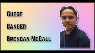 Actor Brendan McCall - Conversations video