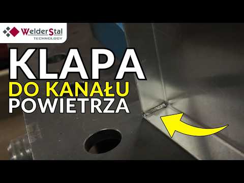 Wideo: Klapy do kanałów wentylacyjnych