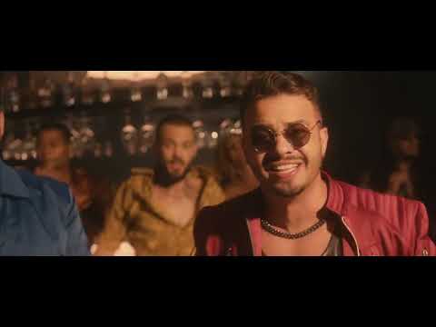 Taça de Gin - Tawan Feat Jerry smith (Videoclip Oficial)