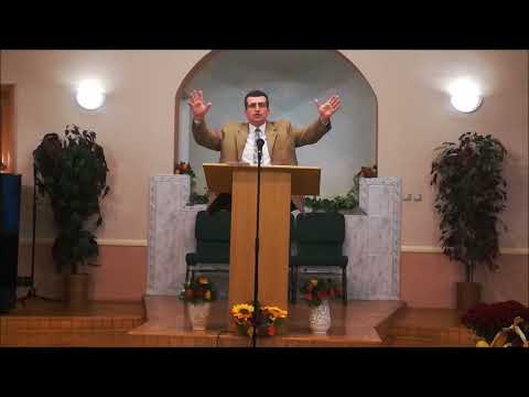 Binecuvântează, suflete al meu, pe Domnul! - Psalmul 103:1-22