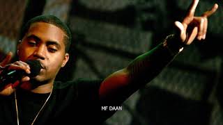 Nas - Heaven [Legendado]