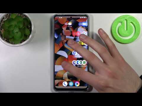 How To Record Screen On Poco X5 5g