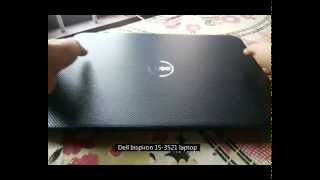 How to remove  Dell Inspiron battery | tutorial