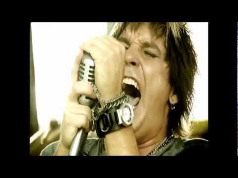 THE FIFTH "The Gift" Official Video - Original Edit (EMG/Universal)