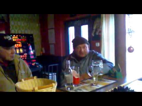 ENDRE bácsi a  Sasfészek Sztárja!! 2011.02.06.