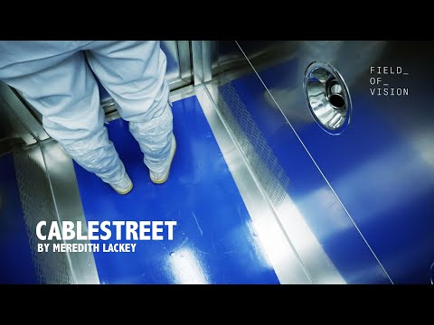 Field of Vision - Cablestreet