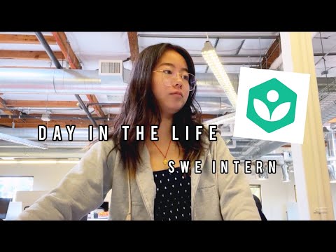 Day in the Life of a KHAN ACADEMY SWE INTERN - YouTube
