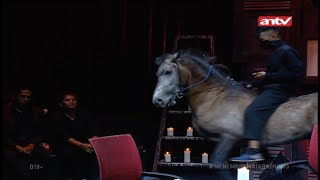 Download lagu Jin Kuda Masuk Studio! | Menembus Mata Batin (Gang Of Ghosts) | ANTV Eps 83 22 November 2018 mp3 Download lagu Jin Kuda Masuk Studio! | Menembus Mata Batin (Gang Of Ghosts) | ANTV Eps 83 22 November 2018 mp3