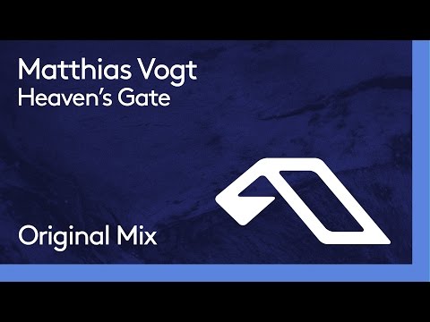Matthias Vogt - Heaven's Gate
