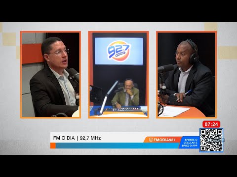 Comando Geral 13 03 2023