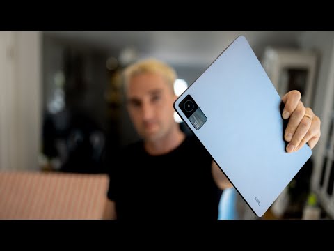 Redmi Pad: Affordable yet Powerful