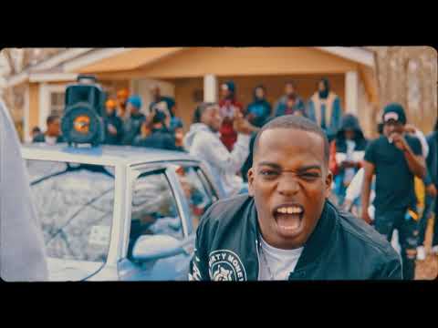 Ali DaGreatest ,Yc Dunn x Fg Famous"Drop The Addy"(Exclusive Video By @Mello_Vision)