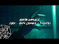 Martin Garrix x JVKE - Hero  (slowed + reverb)