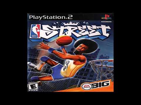 NBA Street OST - Who's Really The Realest? (The Herbaliser feat. Blade)