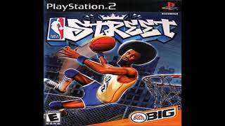 NBA Street OST - Who's Really The Realest? (The Herbaliser feat. Blade)