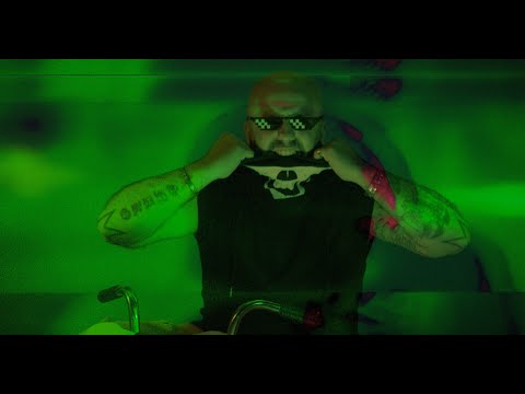 ELCANGRISNAKO & BLISS - LUNA PARK (Prod. Low P.)