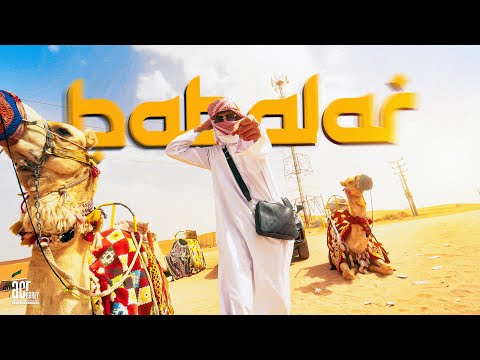 Cevo - Babalar (Music Video)