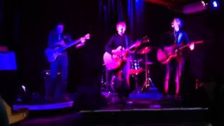 Charlie Savigar Band 'Get in Line' at Camden Rock