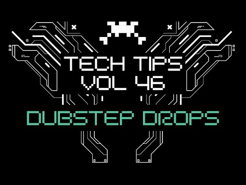 Tech Tips Volume 46 with CRaymak - Kick Synthesis