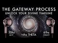The Gateway Process Unlock Your Divine Timeline