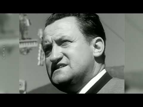 The History of Upper Austria - The Salzkammergut (ORF, 1968)