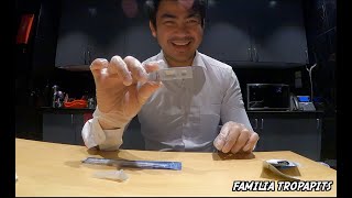 HOW TO USE RAPID ANTIGEN TEST, WATCH TILL THE END & DO IT YOURSELF...
