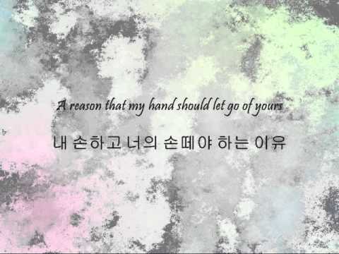 Gummy - 죽어도 사랑해 (Love You Even If I Die) [Han & Eng]