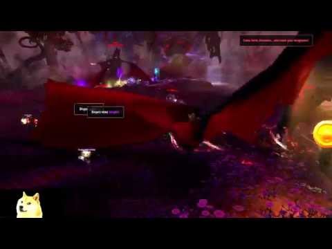 Twisted - Dragons of Nightmare Mythic Kill