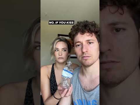 How to fix a guys broken heart ❤️‍🩹 #wifeprank #husbandprank #gfprank #bfprank #couplegoals