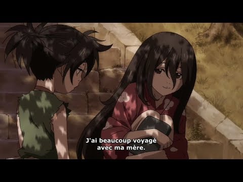 Dororo Episode 6 VOSTFR