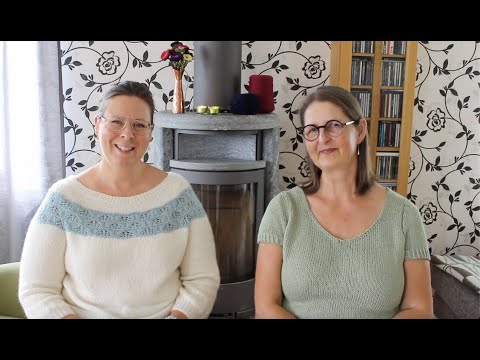 Hemstickat Podcast avsnitt 8 - 2021