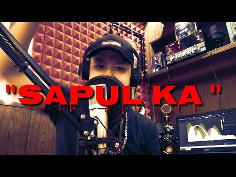 #SABOTAHE#SAPULKA  sabotahe sample rap w/lirics