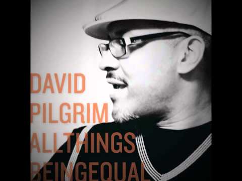 David Pilgrim- Belly - Album Version