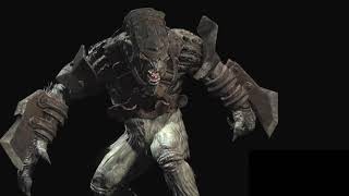 Skyrim ~ How To Get An Armored Troll As A Vampire Lord