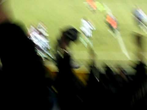 SC Cambuur - FC Zwolle, na het eindsignaal!