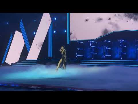 Ekaterina Selezneva Gala Ascension Show 2021