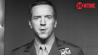 Homeland | 'Burning Questions' Tease | Season 2 video