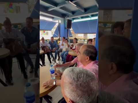 Desde Yolombó: En esta región NO puede regresar a los peores años de la violencia.